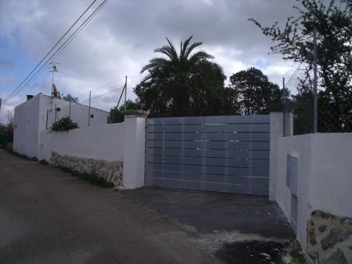 Vakantiehuis Barcelo *