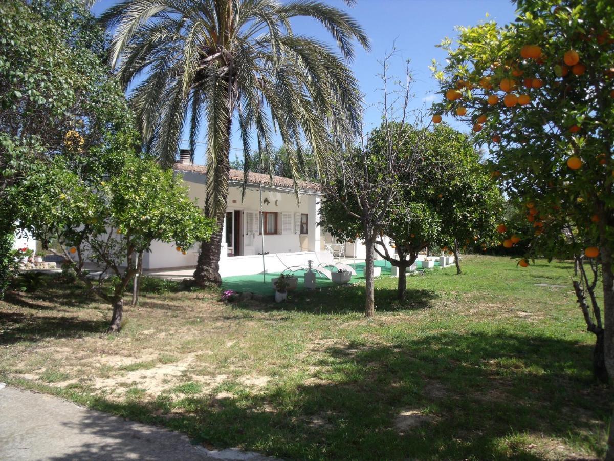 Vakantiehuis Barcelo *
