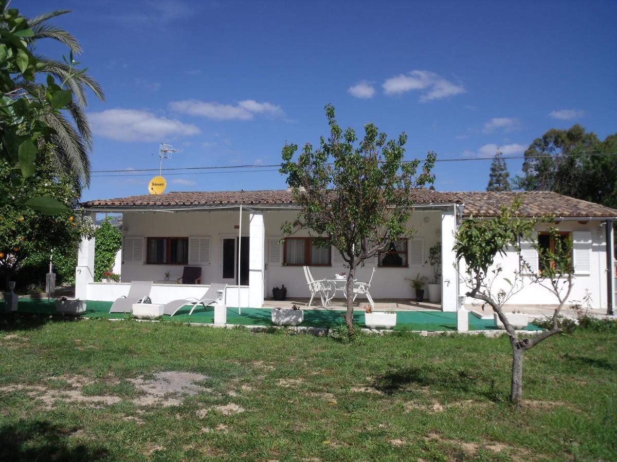 Barcelo Holiday home *
