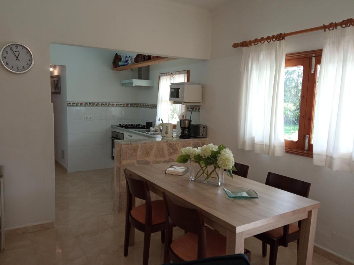 Holiday home Barcelo *